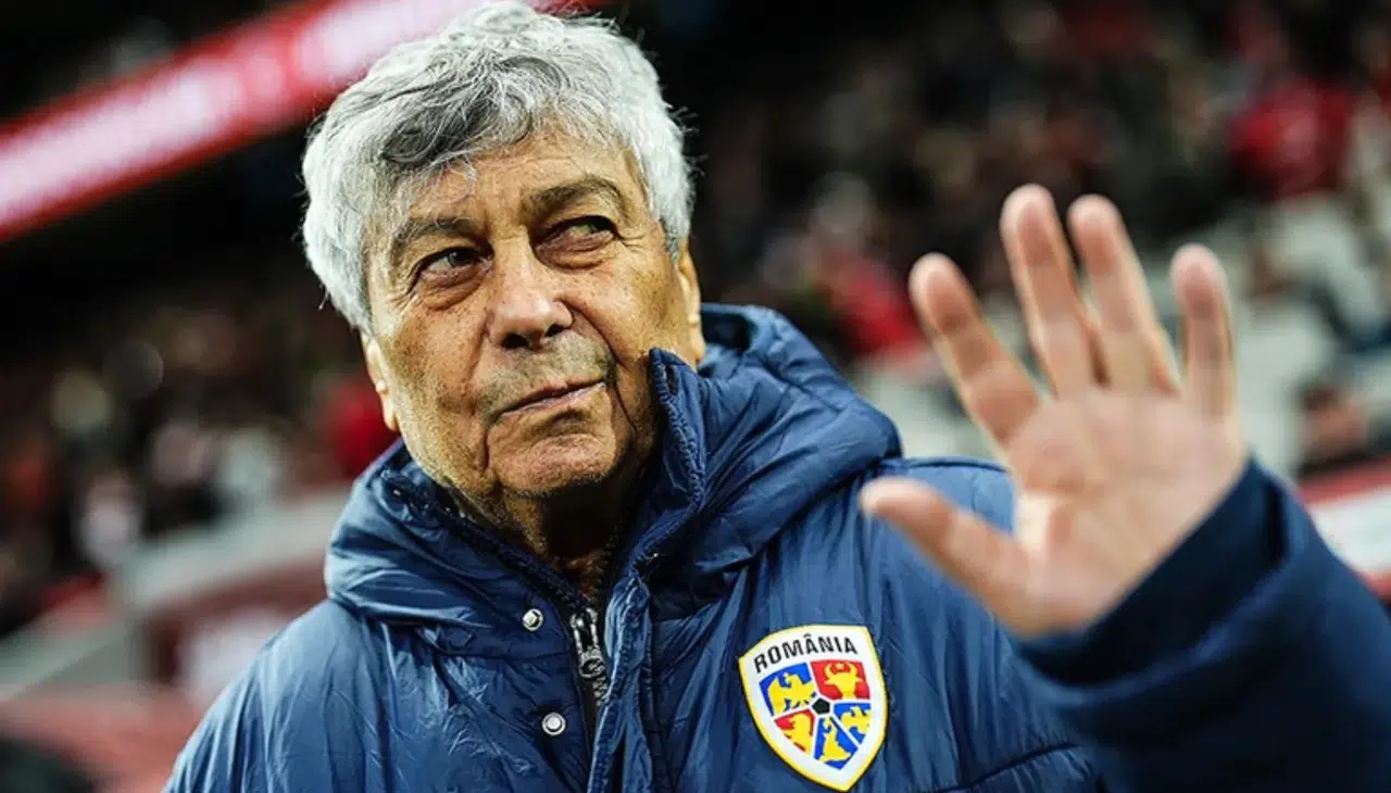 ​Lucescu Ailesi Yaşam Savaşında: Bükreş’ten Endişe Verici Haberler Geliyor