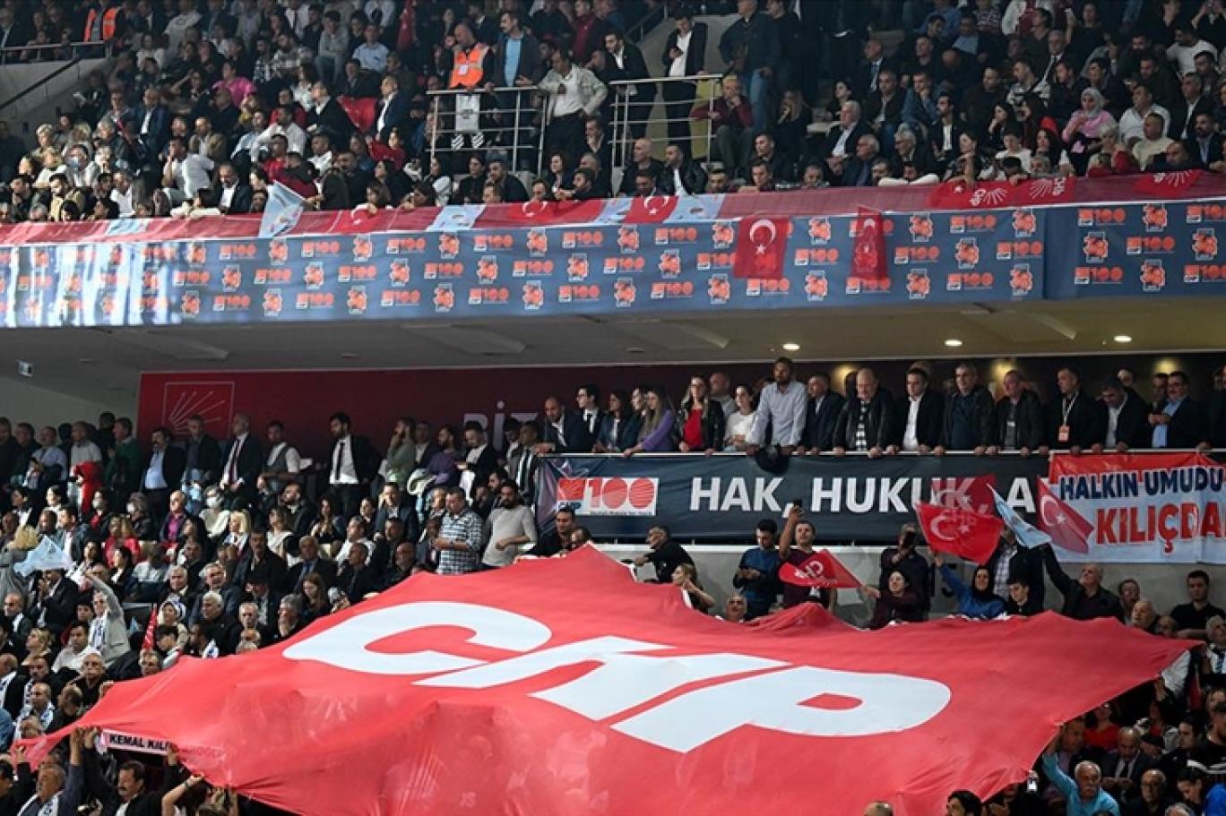 Yüzyılın Rüşvet İtirafı: CHP Kurultayı’nda Para, Kart, Kadro İddiası