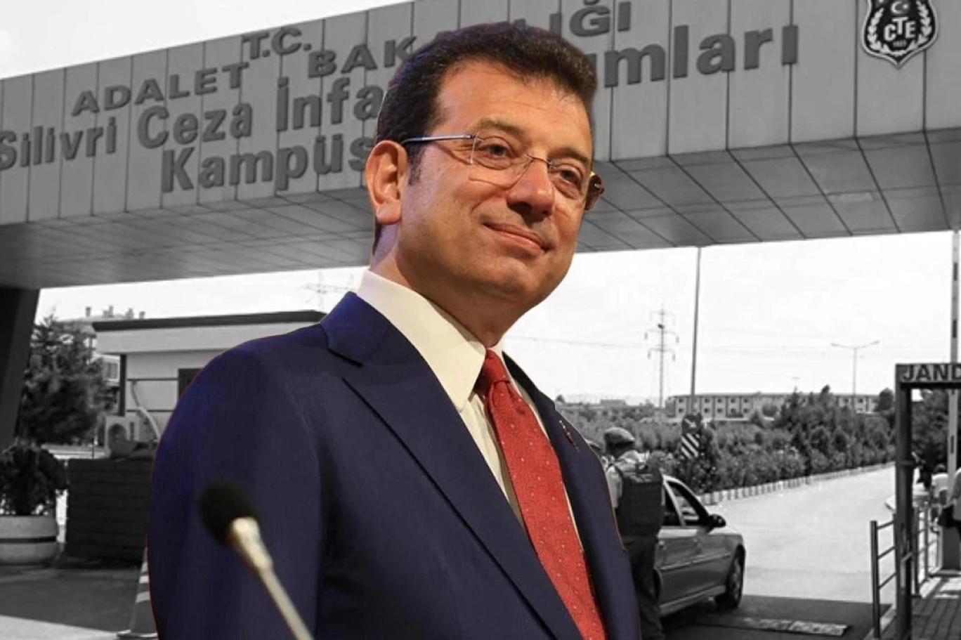 İBB Davası’nda 29. Gün Duruşması Başladı