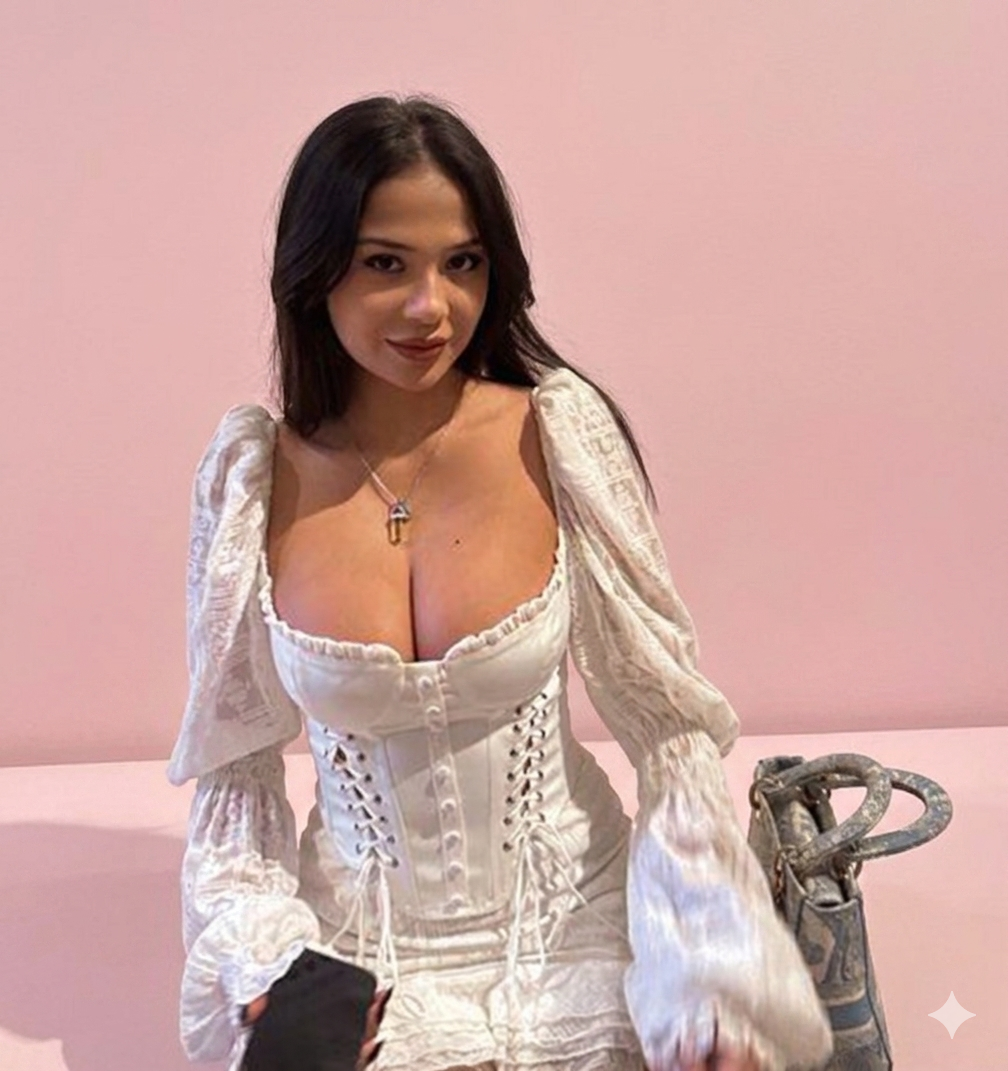 ​Fenomen Heves Güzel Hakkında İddianame Hazırlandı: 10 Yıla Kadar Hapis İstemi