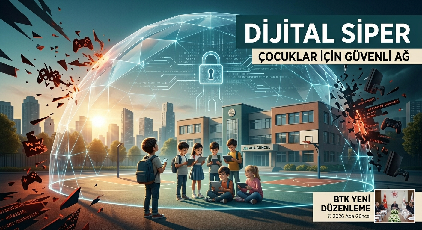 ​DİJİTAL SİPER DÖNEMİ