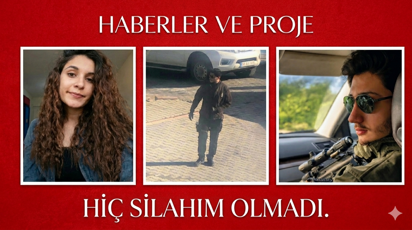 ​GÜLİSTAN DOKU DOSYASINDA ‘VALİ’ DEPREMİ: “SİLAHIM YOK” DİYEN OĞULUN FOTOĞRAFI DOSYADA!