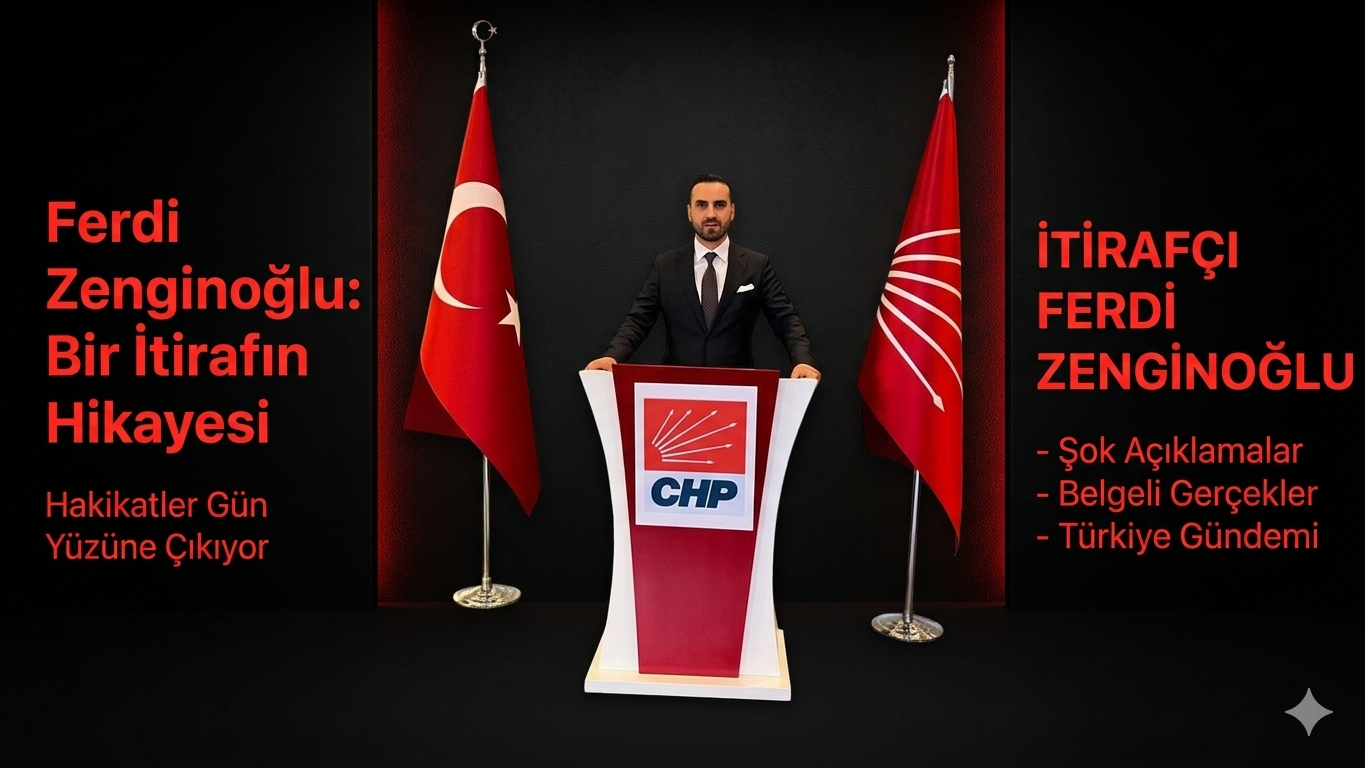 ​İMAR PAZARLIĞINDA 'MİLYONLUK' İTİRAFLAR: 