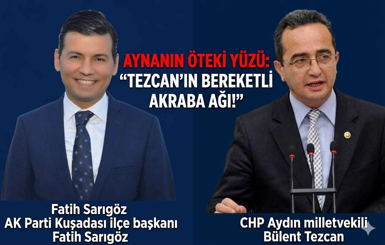 AYNANIN ÖTEKİ YÜZÜ: 
