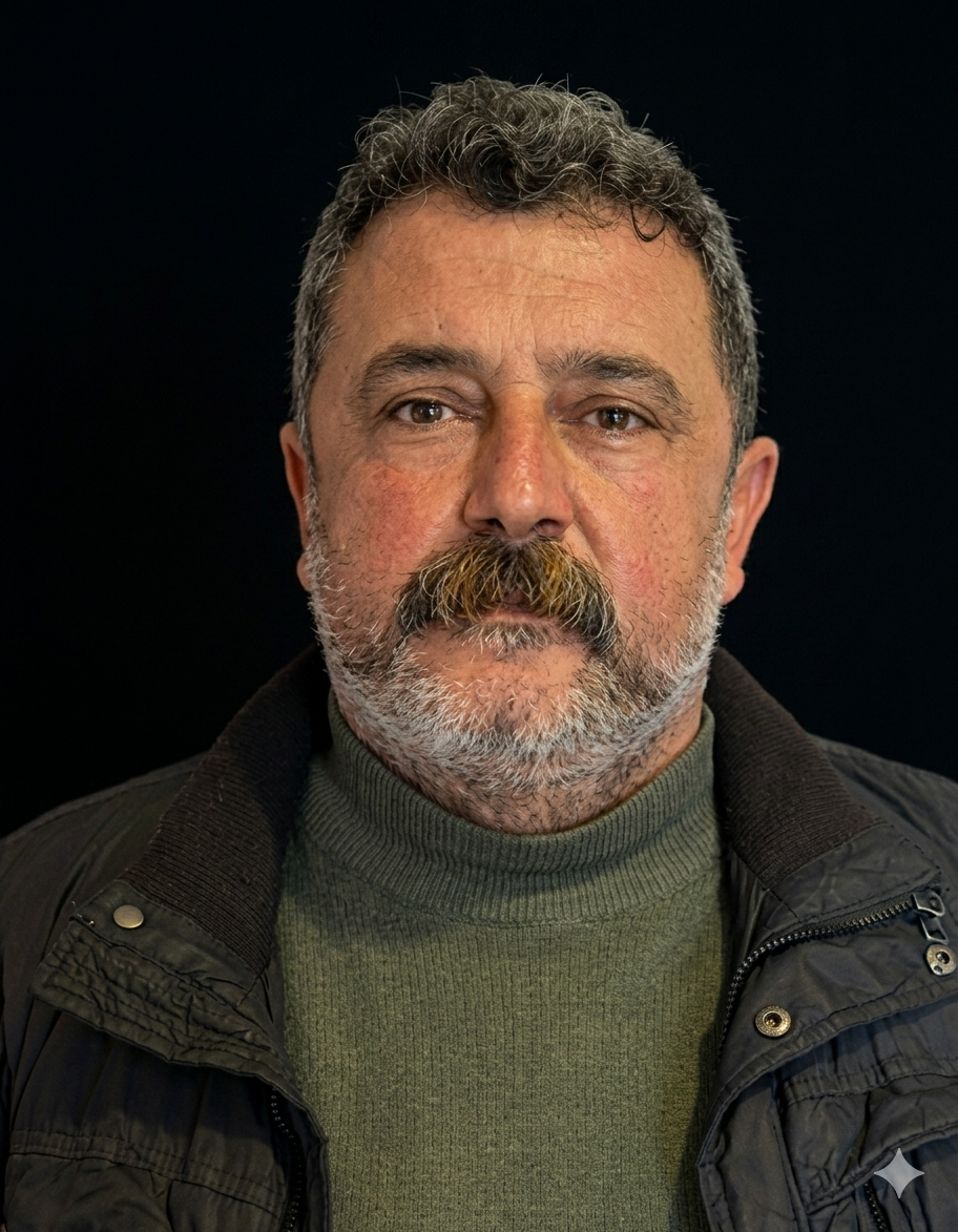 Esençay Mahalle Muhtarı Özgür Metin Yaşam Mücadelesini Kaybetti