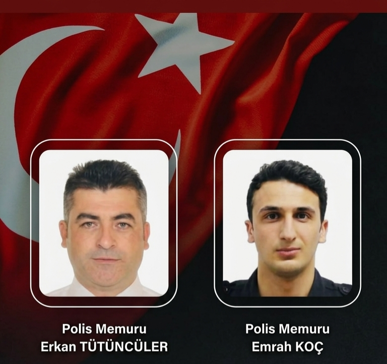 Çorlu’da Silahlı Kavga İhbarına Müdahale: İki Polis Memuru Hayatını Kaybetti