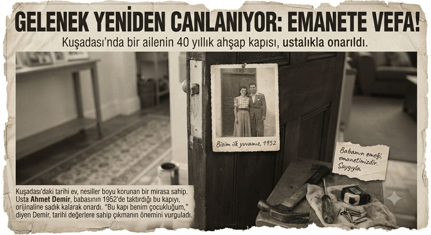 “Nasıl?“dan “Ol”a Yolculuk