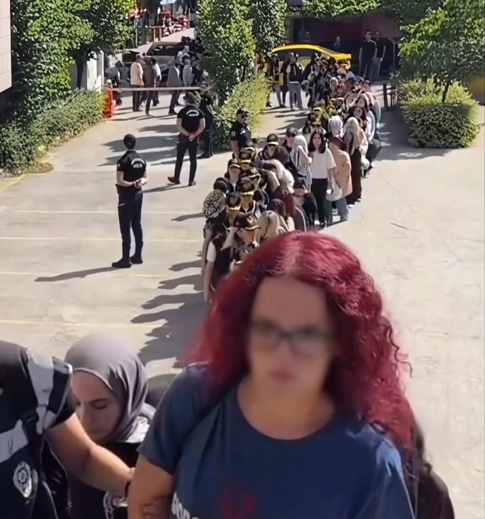 19 İLDE 