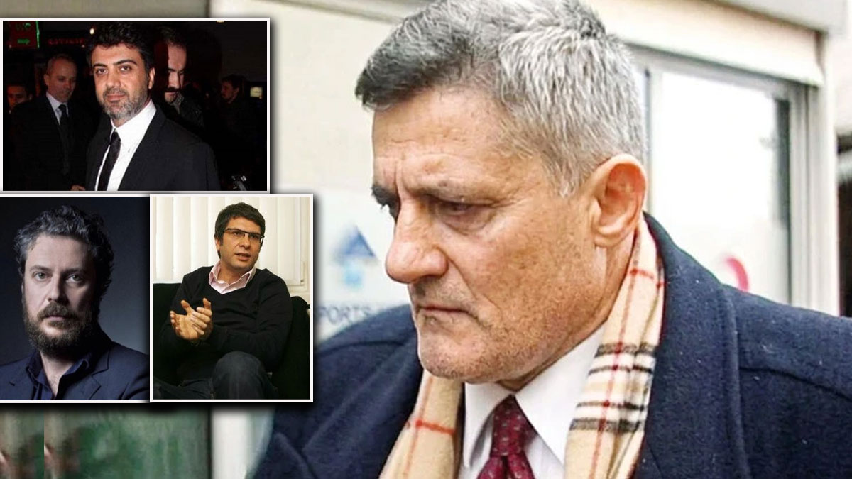 SON DAKİKA: KAŞİF KOZİNOĞLU SORUŞTURMASI KURTLAR VADİSİ’NE UZANDI! 3 SENARİST İFADEYE ÇAĞRILDI