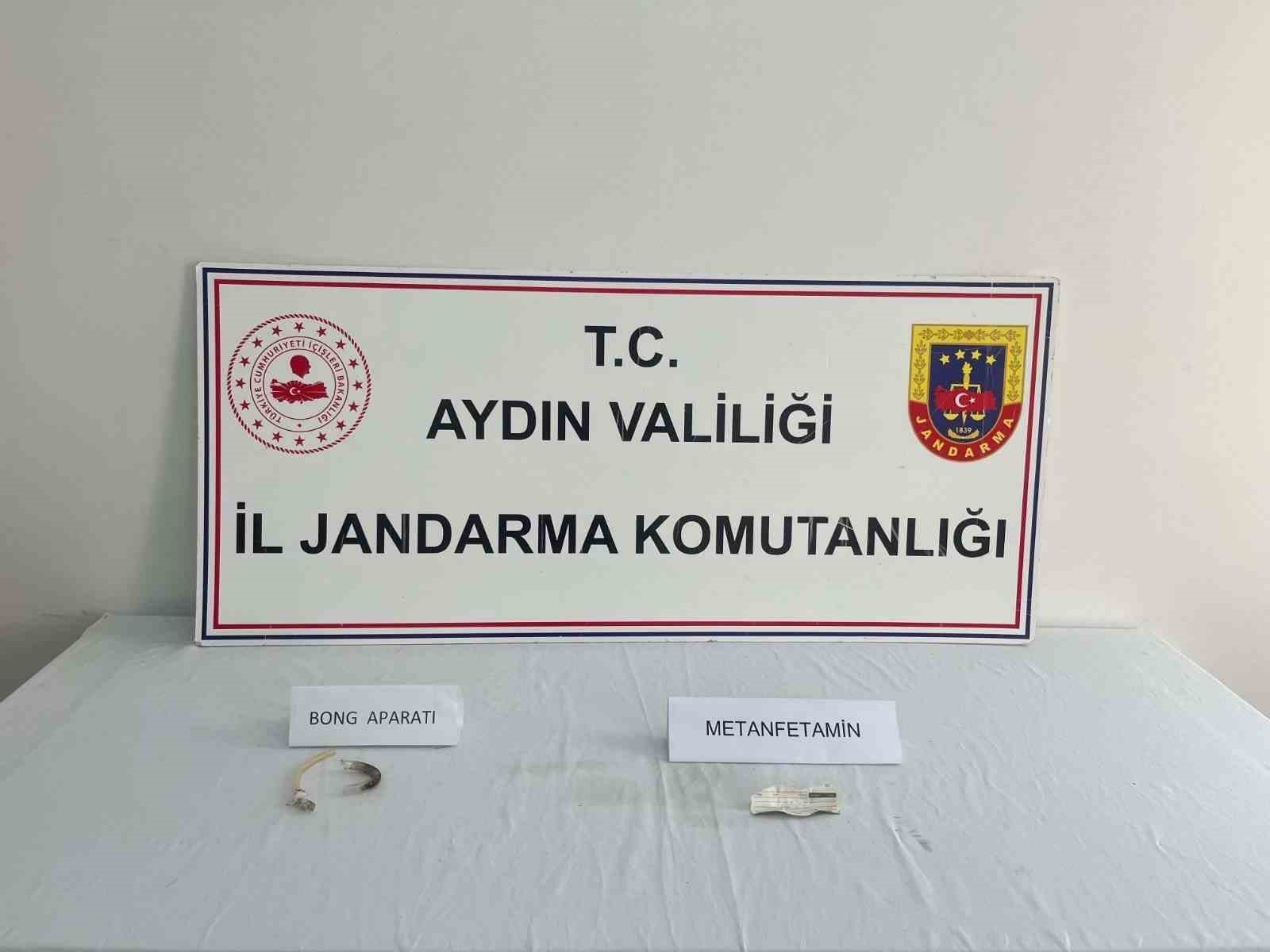 Kuşadası'nda Uyuşturucu Operasyonu: Bir Kişi Gözaltına Alındı