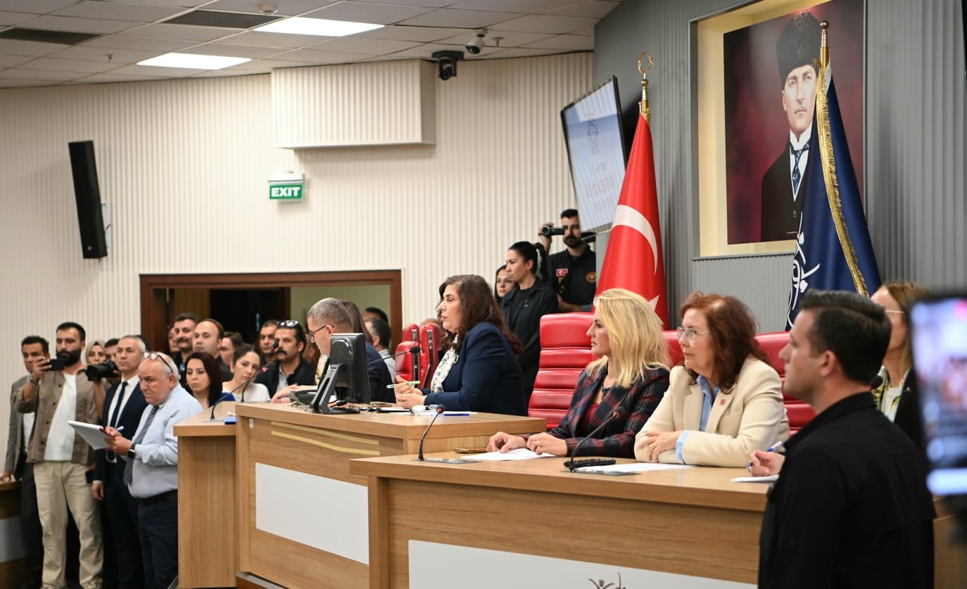 “Aydın’da Yeni Dönem: Hizmet Çağı Başladı!”