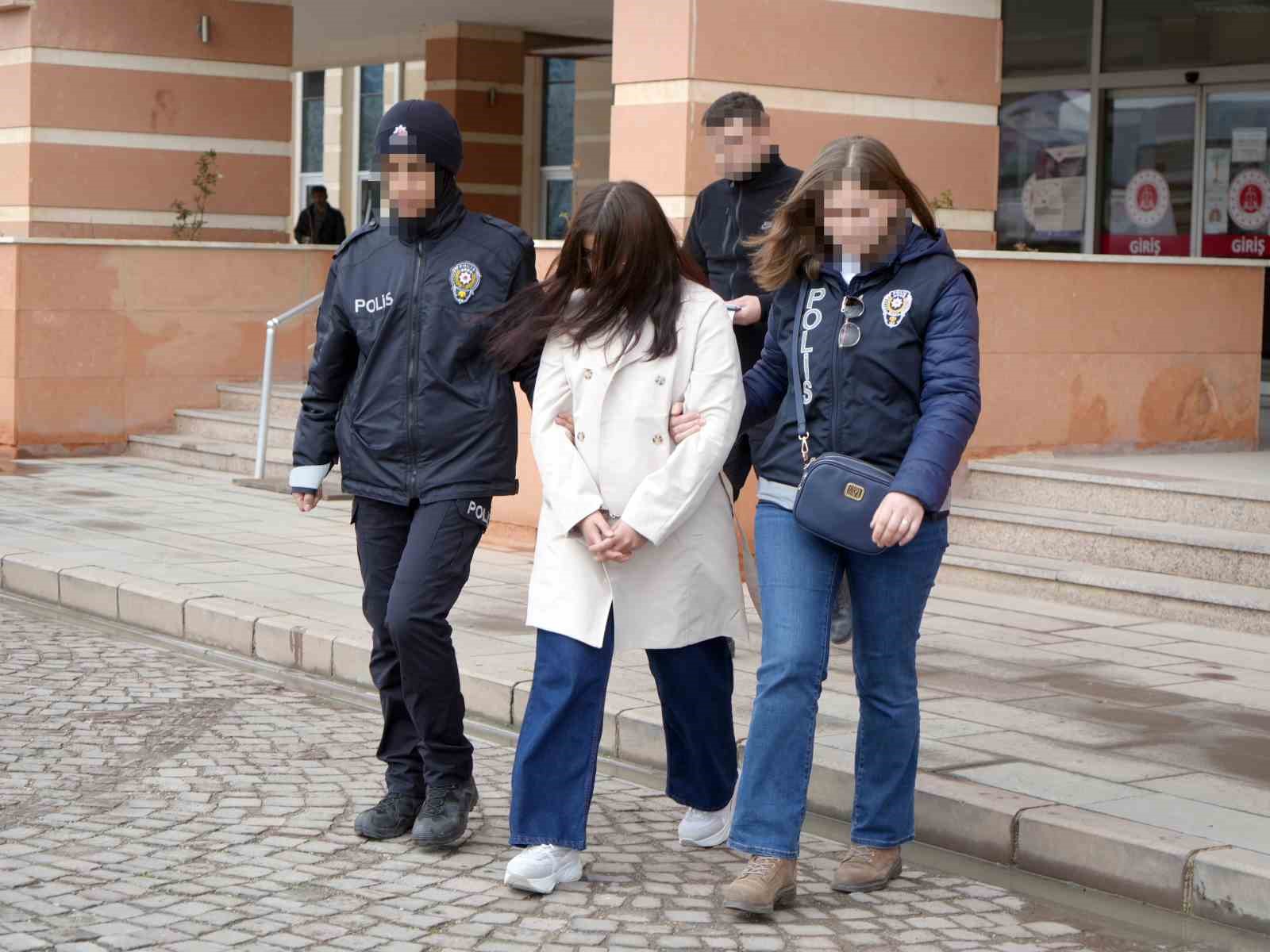 ​Kastamonu’da Bebeğini Çöpe Atan Anne Hakkında Müebbet İstemi
