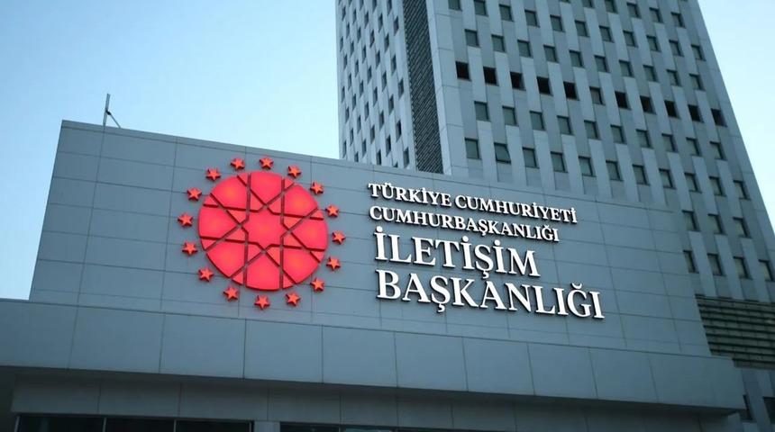 DEPREMİN ARDINDAN BİLGİ KİRLİLİĞİ UYARISI