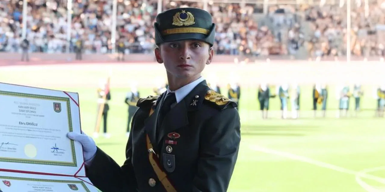 EBRU TEĞMEN’İN YENİ GÖREVİ NETLEŞTİ: GÜRIŞ HOLDİNG’DE İŞ BAŞI YAPTI