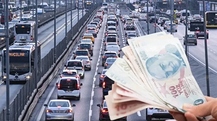“Trafik Sigortasında Tasarruf Trendi: ‘Risksiz Aile Bireyi’yle Yüzde 80’e Varan Prim İndirimi”