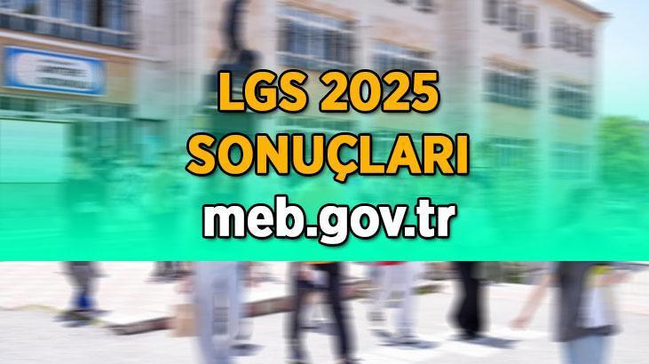 LGS 2025 Sonuçları Açıklandı: Aydın ve Kuşadası’nda Tercih Heyecanı Başladı