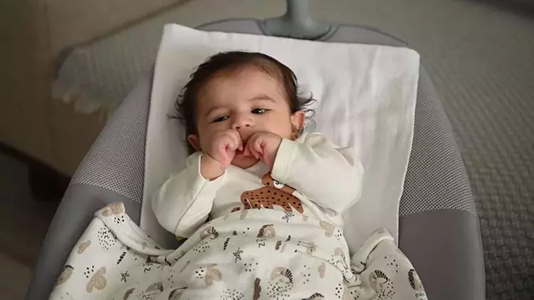 Kuşadası’nın Evladı Teoman İçin Zaman Daralıyor: “Ne Olur, Bu Bebek Yalnız Kalmasın!”