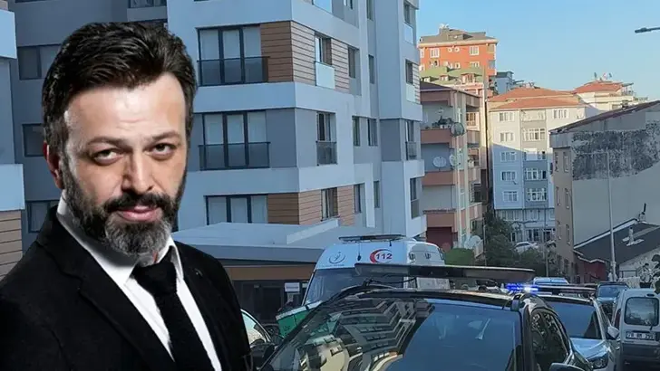 EVİNDEKİ ŞÜPHELİ BULGULAR SORUŞTURULUYOR 