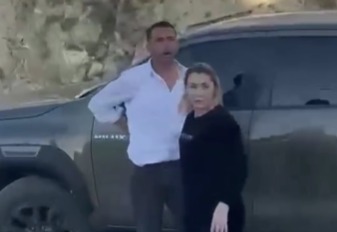 Şok iddia: AK Partili başkan Kuşadası'nda dehşet saçtı
