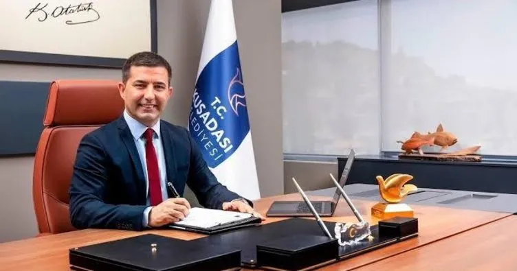 Kuşadası’nda Kıyı Yapıları Dosyası Yargıda