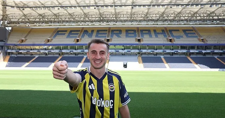 Fenerbahçe Tarihinin En Pahalı Transferi: Kerem Aktürkoğlu