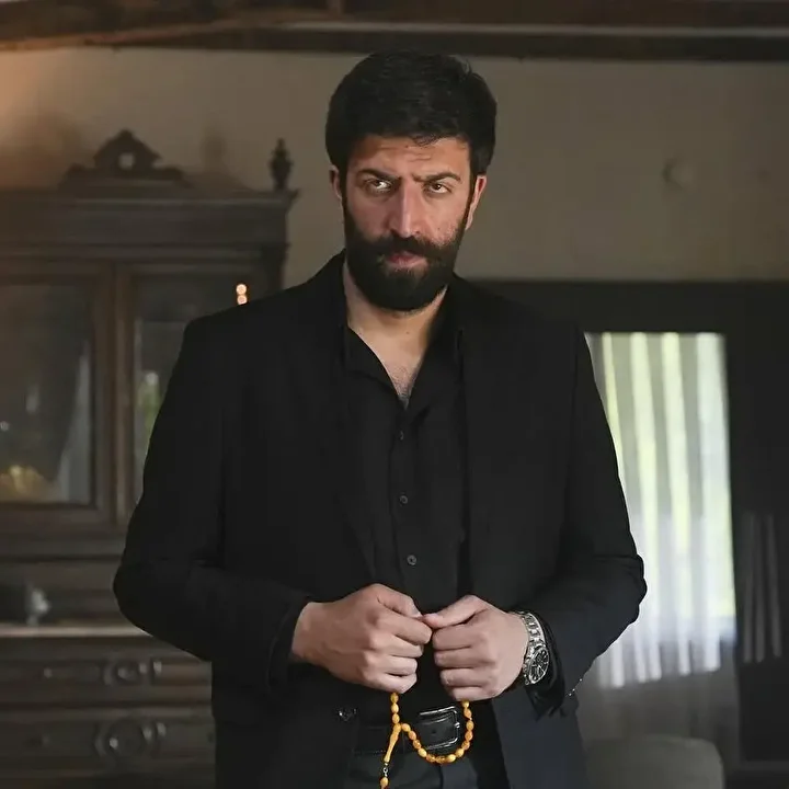 Genç Oyuncu Ramazan Tetik Hayatını Kaybetti