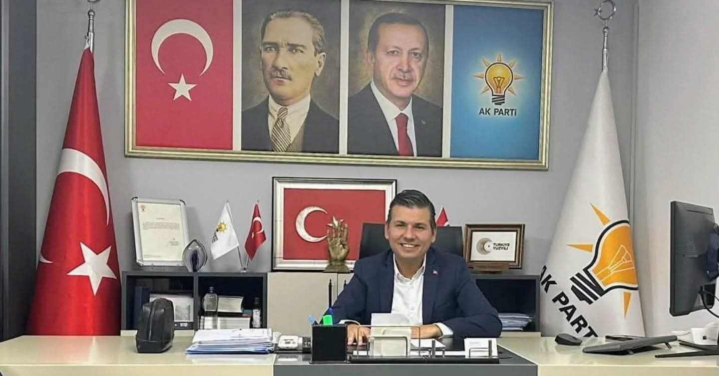 Fatih Sarıgöz, Sağlık Bakanlığı’nın Aydın’a Ayrılan 373 Kişilik Kadro Müjdesini Paylaştı