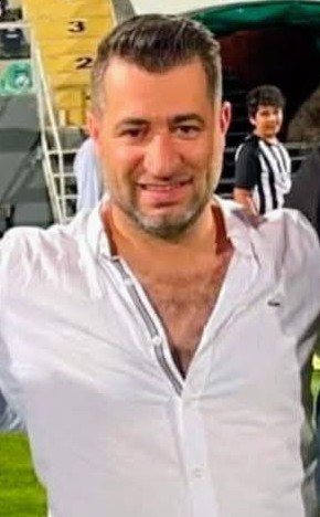 İYİ Parti Kuşadası’nda İstifa Şoku Yaser Doğan Meclis Üyeliğinden Ayrıldı!