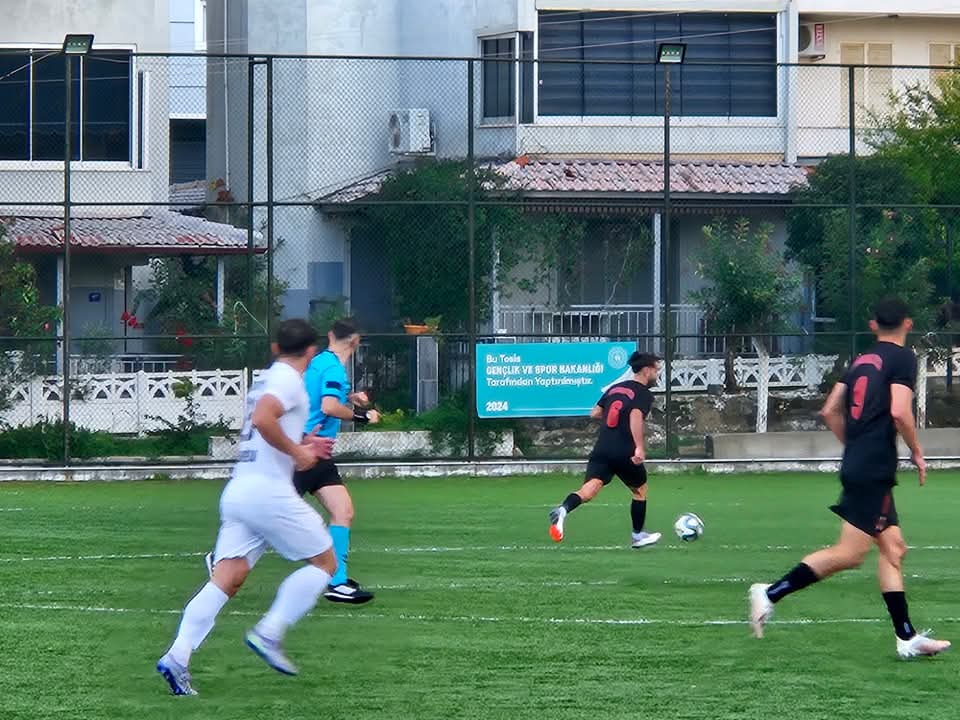 Kuşadası 1923, Aydınspor’a Evinde Boyun Eğdi