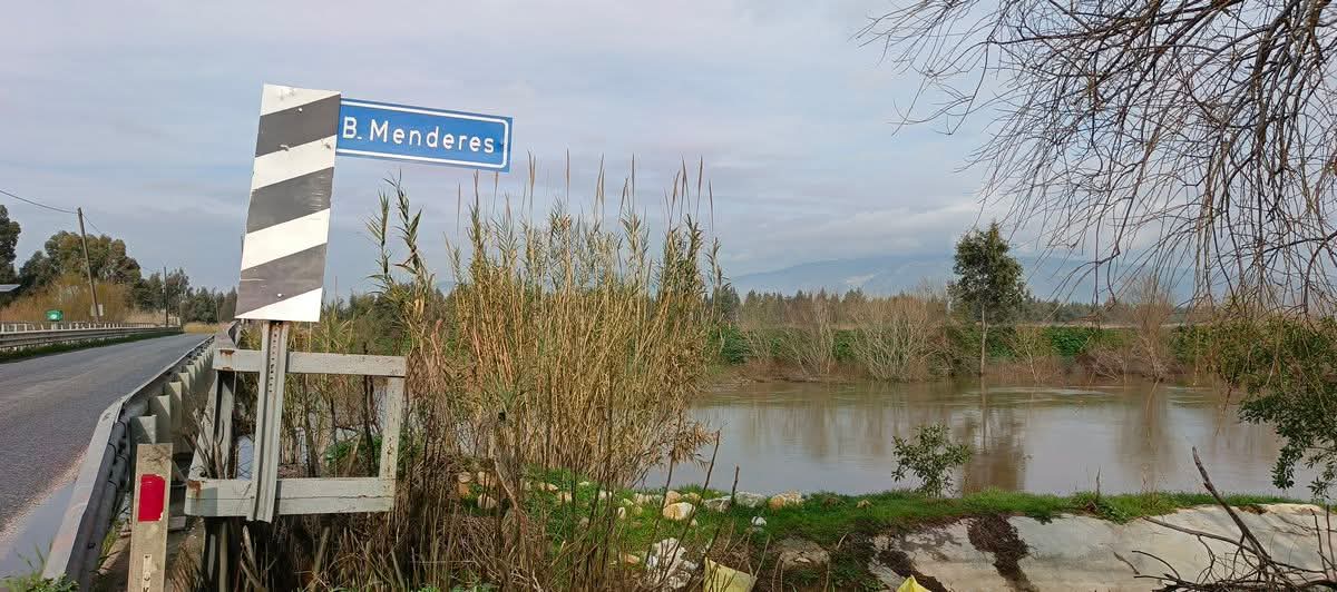 TAŞKÖPRÜ’DE GEÇİCİ TEMİZLİK, BÜYÜK MENDERES İÇİN ACİL VE KALICI ÖNLEM ÇAĞRISI