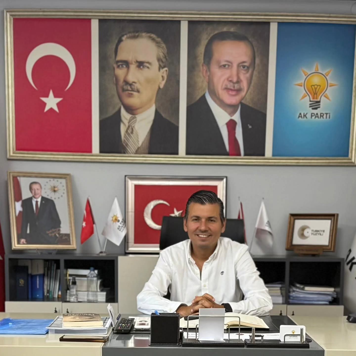​PLAJLAR ÜCRETSİZ DENİLDİ, GÜNDEMDE 1.500 TL'LİK ÜCRETLER VAR! AK PARTİ'DEN YASAL SÜREÇ RESTİ