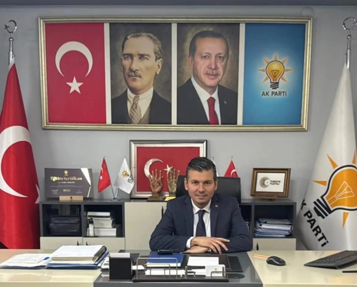 Kuşadası’nda 15 Temmuz Anma Etkinlikleri Yarın Başlıyor