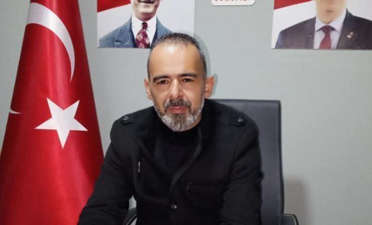 AYDIN SİYASETİNDE BOMBA KULİS: TARIK AKIN VE EKİBİ İYİ PARTİ’YE Mİ GEÇİYOR?