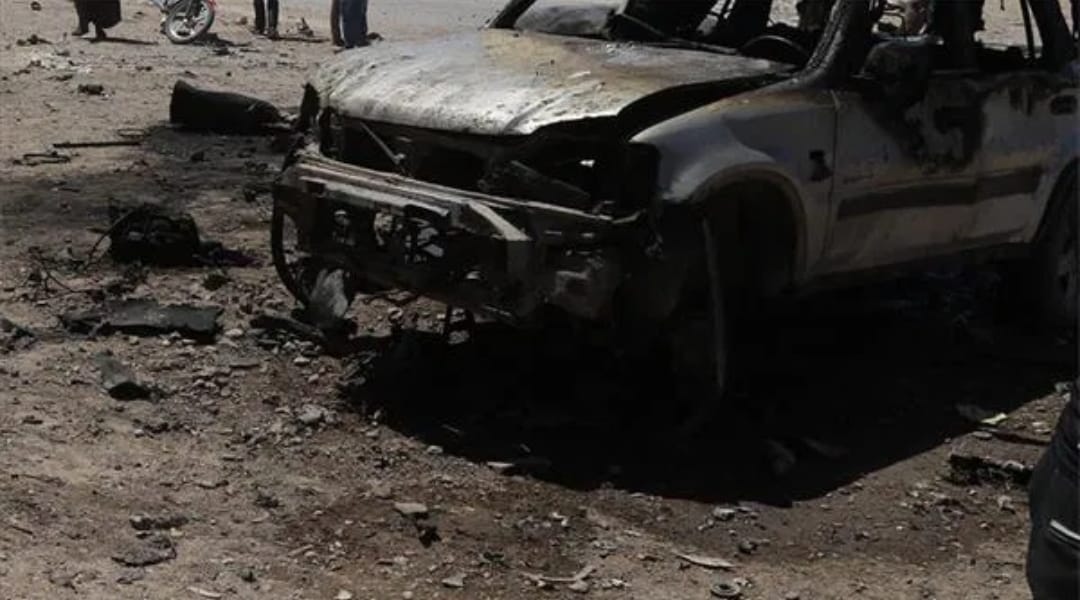 Münbiç'te Bombalı Araçlı Terör Saldırısı: Olayın Detayları