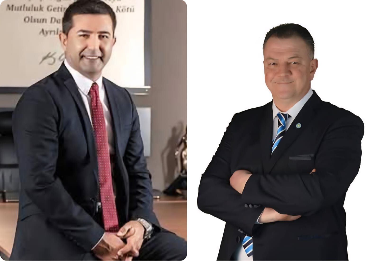 “Ya Kaçıştır, Ya Satıştır!”