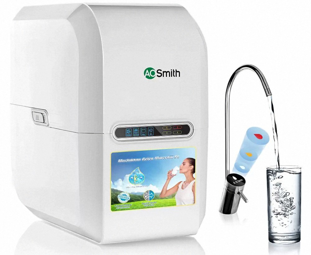 Kuşadası’nda Su Sorununa Son: Bahar Arıtma’dan “A O Simit” ile Sağlıklı ve Kesintisiz Su Hizmeti