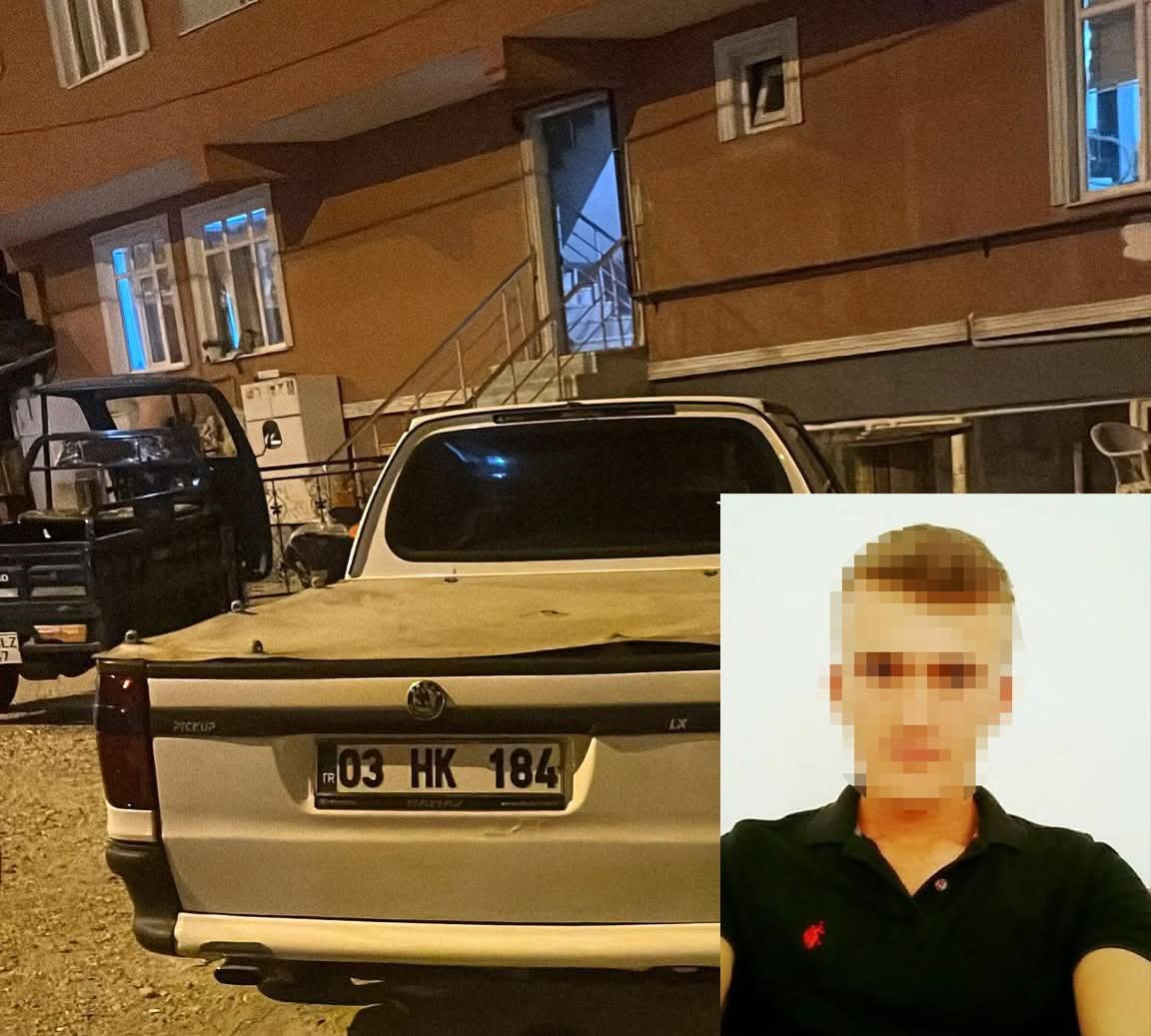 Bursa’yı Yakan Şüpheli FETÖ’den İhraç Hava Astsubay Çıktı!