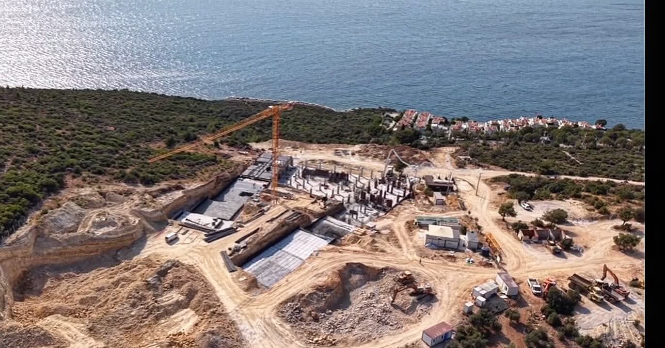 KUŞADASI KRİTİK EŞİKTE: DOĞA, ALTYAPI VE PLANLAMA TÜKENİYOR