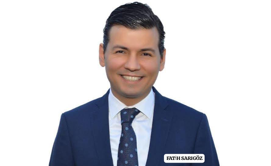 BAŞKAN SARIGÖZ’DEN ALİ ÇETİNKAYA’YA SERT TEPKİ: “CUMHURBAŞKANIMIZA DİL UZATAN HERKES HADDİNİ BİLECEK!”