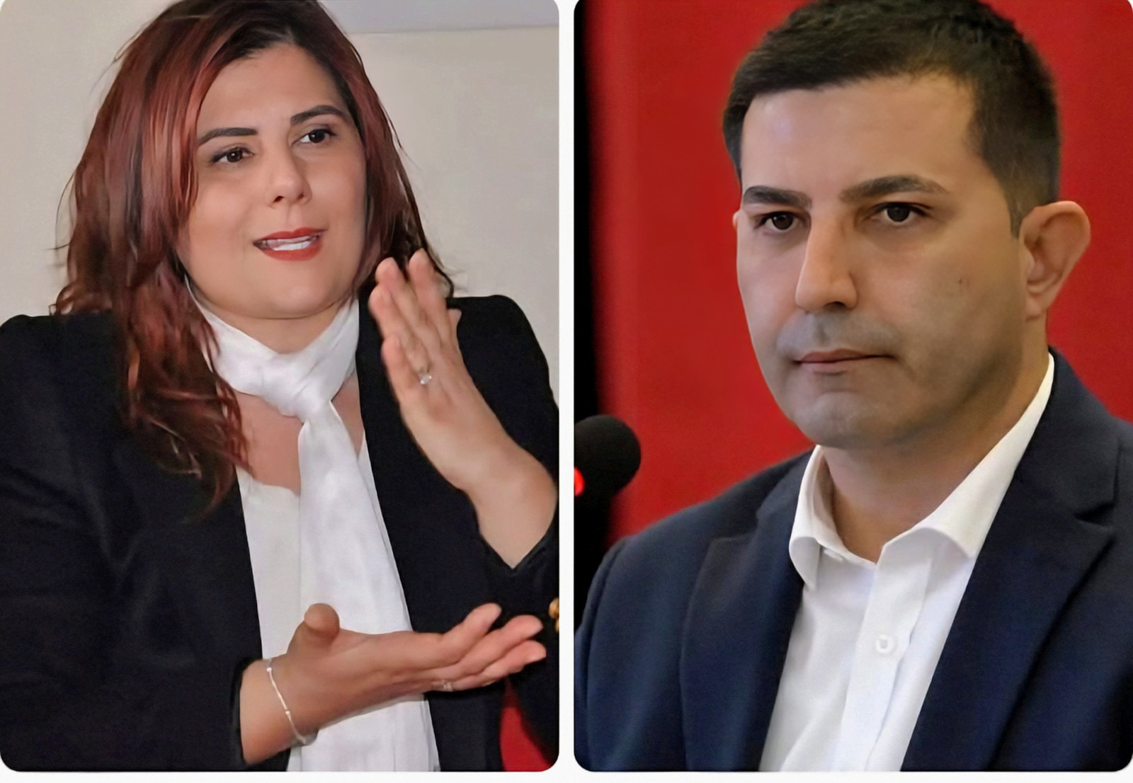 Aydın Siyasetinde Kulisler Kızışıyor: Özlem Çerçioğlu’nun Yeni Rotası Hala Belirsiz