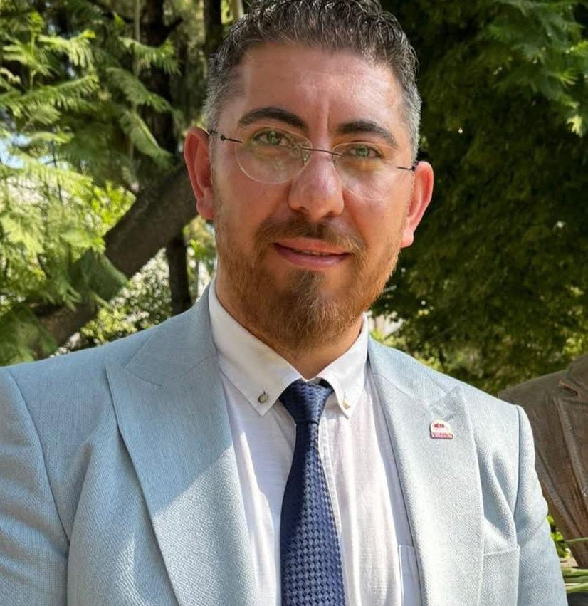 Ümit Özmen, Aydın Büyükşehir Gazeteciler Cemiyeti Başkanlığına Aday