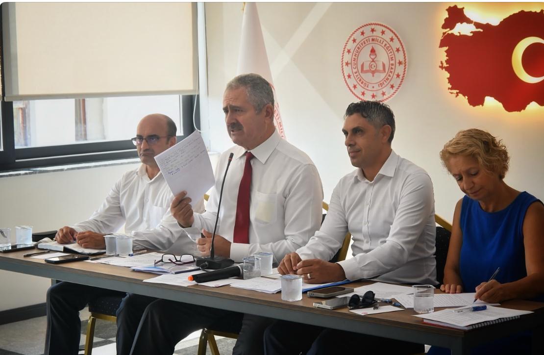 Kuşadası’nda Akran Zorbalığına Karşı Kararlı Adım