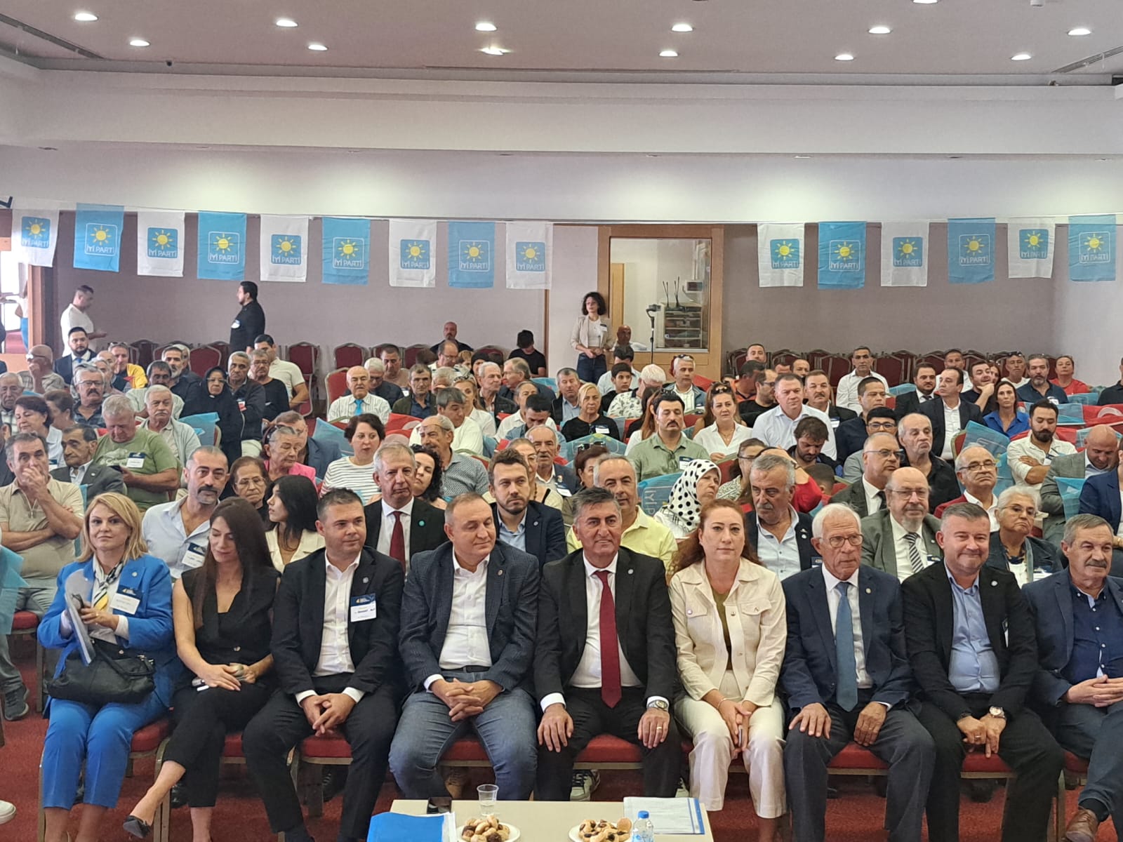 Behçet Alp: “Kuşadası’nda İnsanüstü Mücadele Verdik, Ömer Güner Bir Güç Tarafından Korunuyor”
