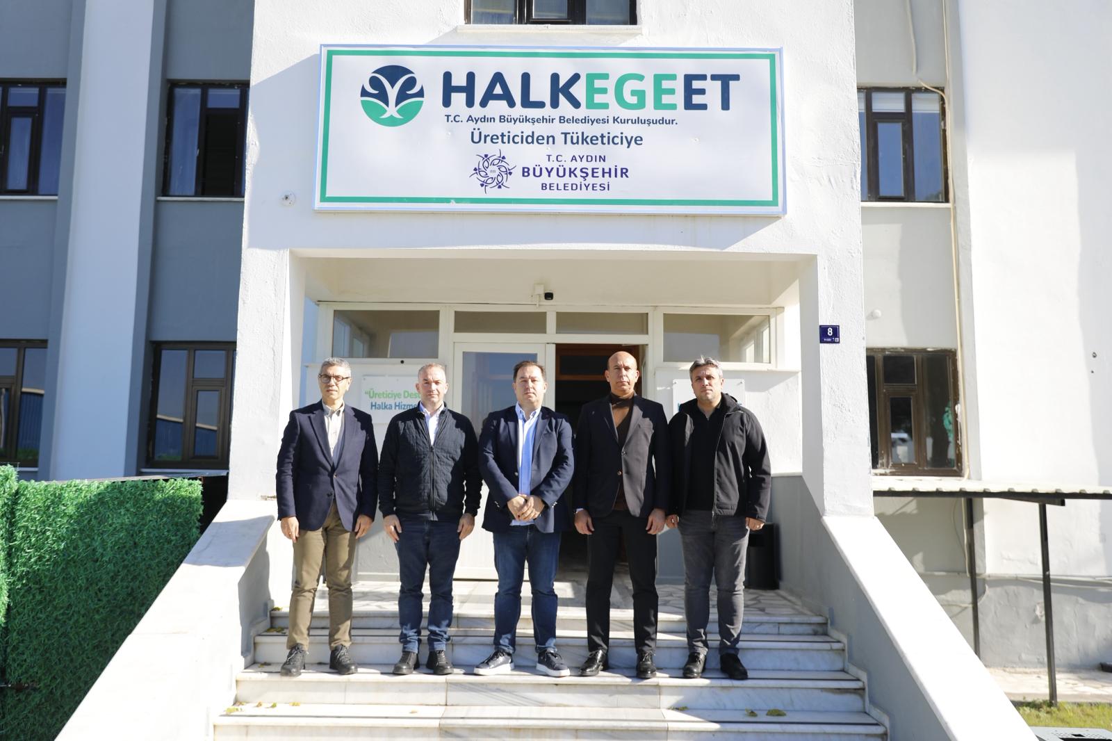 BAŞKAN ÖZLEM ÇERÇİOĞLU’NUN SOSYAL BELEDİYECİLİK MODELİ TÜRKİYE’YE YAYILIYOR