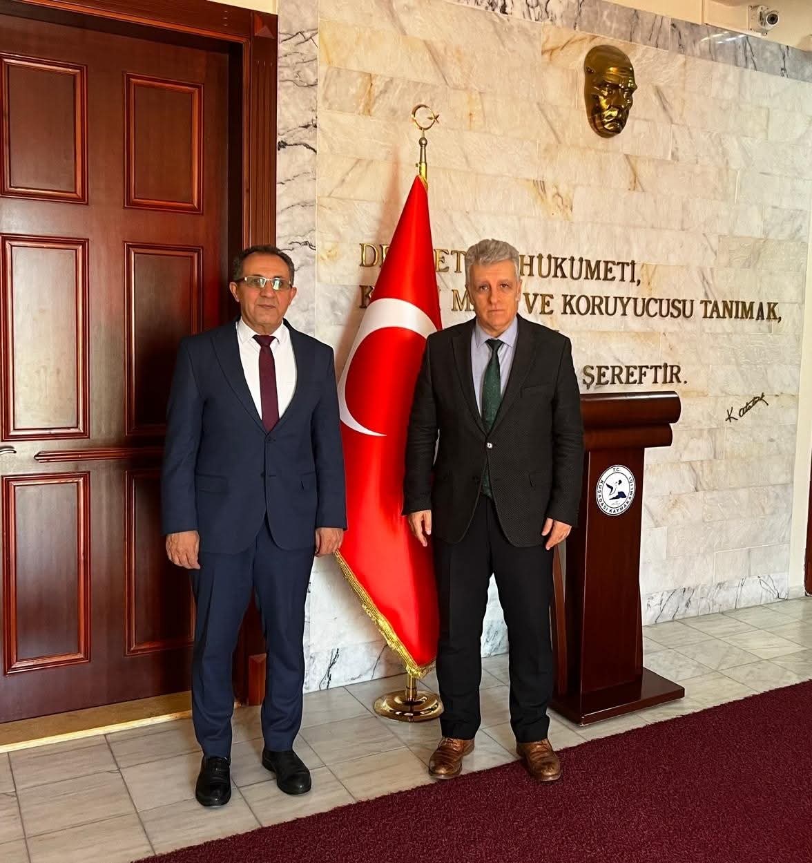 Kuşadası Eğitiminde 