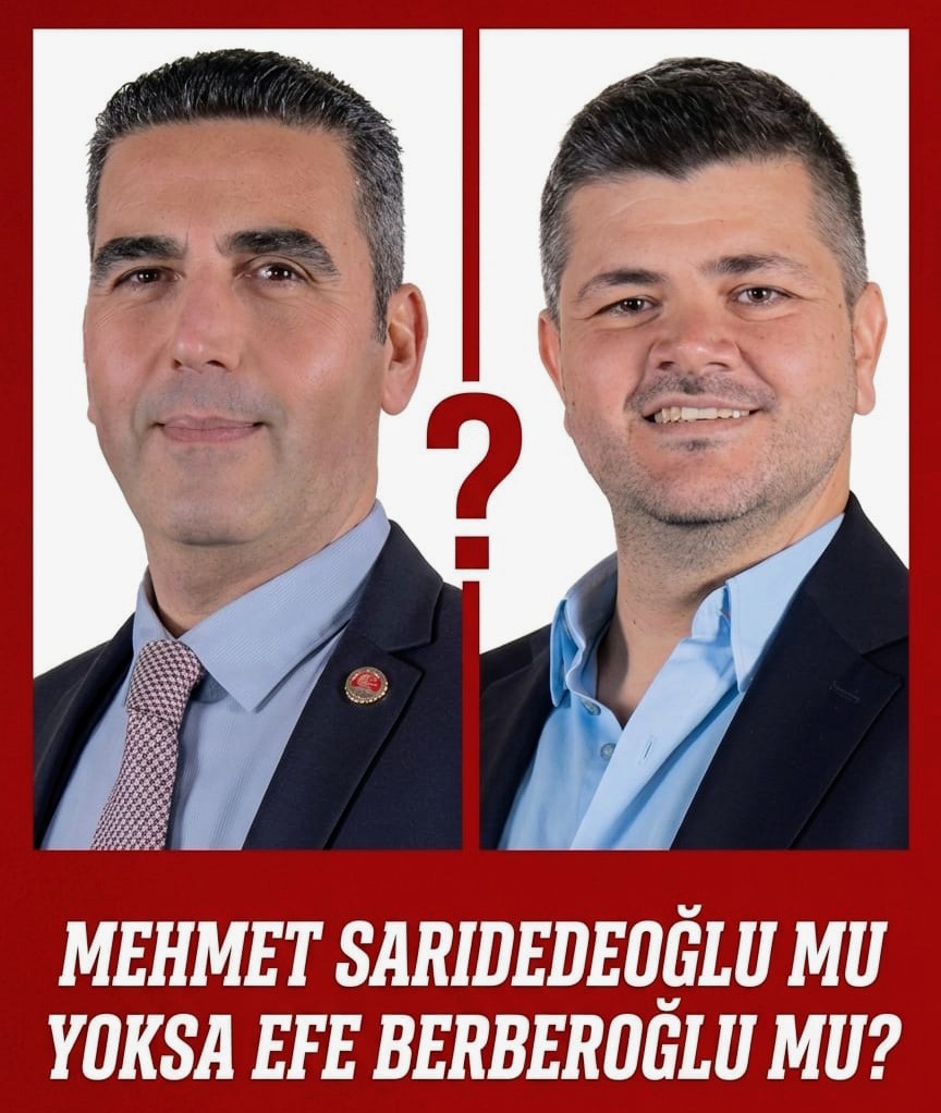 ​KUŞADASI YENİ BELEDİYE BAŞKANINI SEÇİYOR!
