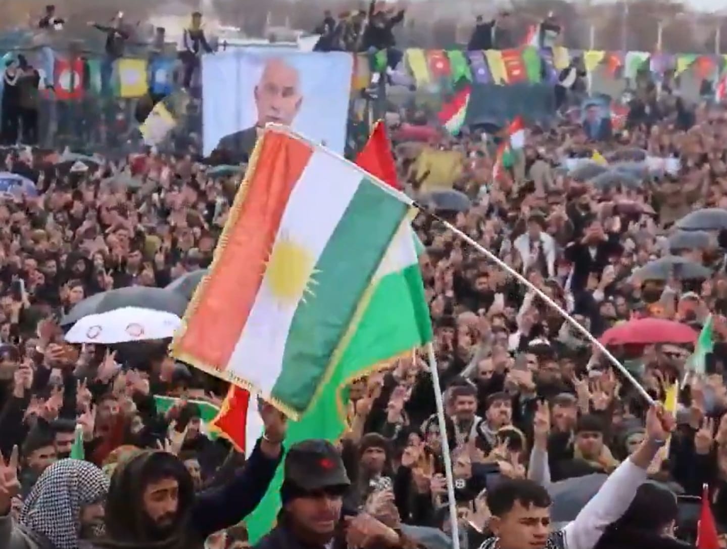 ​İYİ PARTİ AYDIN İL BAŞKANI ADIYAMAN’DAN NEVRUZ AÇIKLAMASI: 