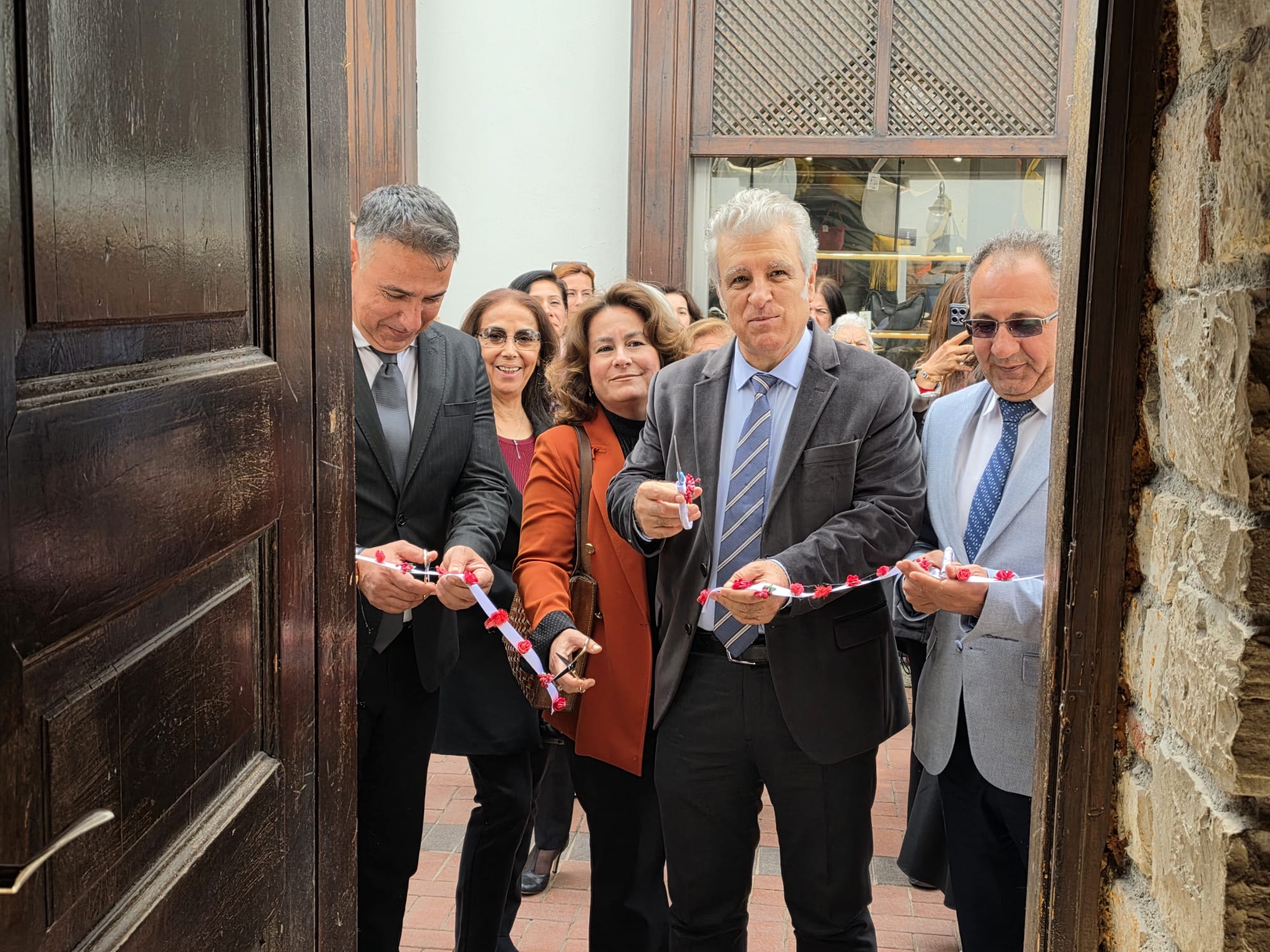 Kuşadası’nda Geleneksel Sanatların Görkemli Buluşması: İbramaki’de Tarih Yolculuğu