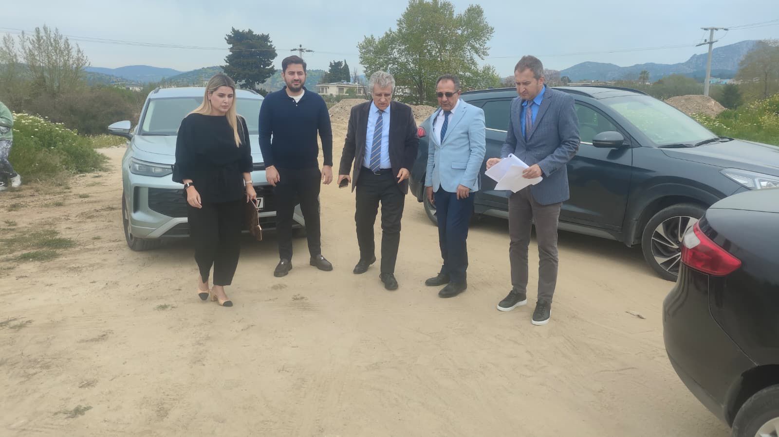 ​AYDINLANMA YOLUNDA KARARLI ADIMLAR: KUŞADASI’NIN EĞİTİM GELECEĞİ MÜHÜRLENDİ