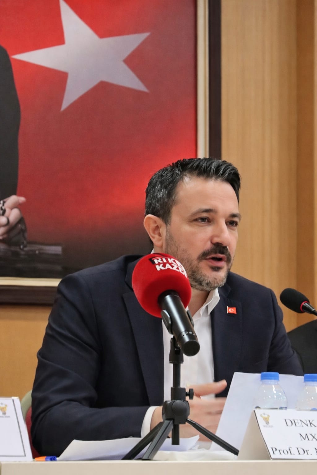 ​AK PARTİLİ TUNCER’DEN KUŞADASI’NDA 